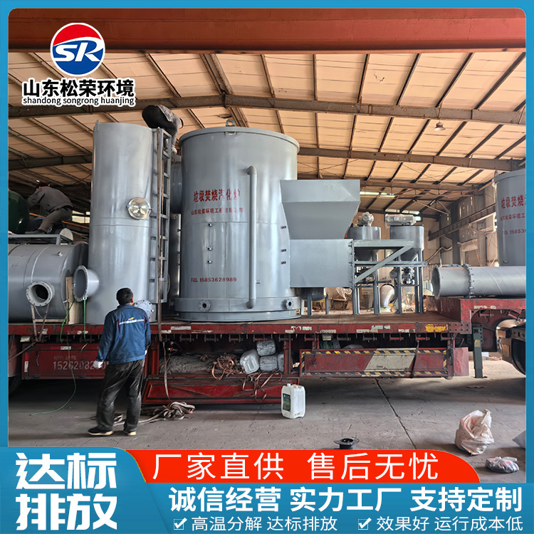 德州市医疗垃圾焚烧炉宠物焚烧炉 - 哪里好